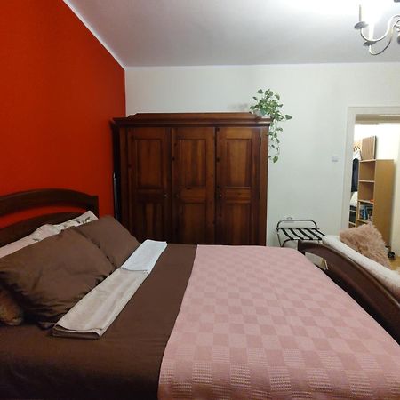 Bgholik Studio Apartment Beograd Eksteriør bilde